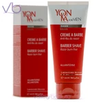 Yonka For Men Barber Shave Paraben-free Natural Razor Shaving Cream, 100ML. Fixed Price $44.00.