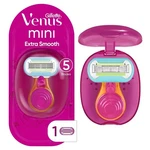 Gillette Venus Extra Smooth Travel Razor Kit For Women Fast And Long Lasting. Fixed Price $38.99.