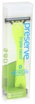 Preserve Triple Razor Assorted Colors 1 Pk. Fixed Price $7.39.