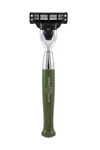 Diffusion Series Gillette MACH3 Chrome Plated Razor (green). Fixed Price $104.99.