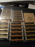 25 Dollar Shave Club Razors Blade (5 Pks Of Cartridges). Fixed Price $69.99.