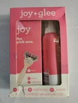 Gillette Pink Joy & Glee W/1 Razor 2 Cartridges Shave Mousse +. Fixed Price $14.00.