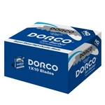 Dorco Blue Single Edge Razor Blades 1000. Fixed Price $45.00.
