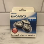 Philips Norelco Spectra/sensotec Shaver Heads. Fixed Price $40.00.