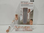 Finishing Touch Flawless Epilator For Women - Ftfless. Fixed Price $19.74.