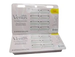 2 Pack New Gillette Venus Women's Razor 8 Cartridges. Fixed Price $32.90.