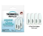 Thermacell C-4 Butane Fuel Cartridge Refill 4-PACK Mosquito Spare Repellent New. Fixed Price $19.89.