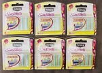 30 Schick Silk Effects Plus Razor Blades Refill Cartridges (6 Packages Of 5). Fixed Price $149.99.