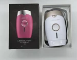 Lescolton T001 Home Use Laser Hair Removal Acne Treatment-rejuvenation Machine. Fixed Price $29.99.