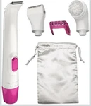 Remington Smooth & Silky 5 Piece Women's Bikini Kit Shaver Trimmer WPG-4020. Fixed Price $18.00.