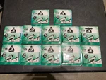 ( Lot Of 12 ) Cvs Pharmacy M3 Triple Blade Cartridges. Fixed Price $40.00.