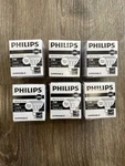 Lot Philips MR16 25 Degree Flood Long Life Energy Savings Dimmable White Light. Fixed Price $19.99.