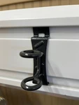 New 8-PACK Gladiator GAWALP8PPH Loop Hooks Granite Original Hd Design!. Fixed Price $19.95.