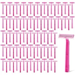 Women's Disposable Razors Bulk Twin Blade Stainless Steel Hospitality. Fixed Price $31.48.