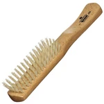 Kent Finest Hair Brushes For Women - Natural Beechwood And LG3, White. Fixed Price $61.70.