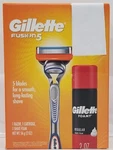 Gillette FUSION5 Precise Shaving Gift Set. Fixed Price $18.99.
