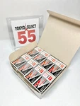 Feather High Stainless Steel Single Blade FHS-10 Boxed Pieces 24 Boxes. Fixed Price $170.66.