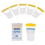 50PCS Portable Disposable Razors, Skin Blade Individually Packaged.... Fixed Price $27.11.