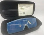 Alma Laser Vision F22P1D061AL1 Operator Safety Goggles Case Optimal View. Fixed Price $145.00.
