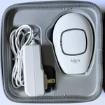 Silk'n Infinity Laser Hair Removal Handheld Device H3102 White. Fixed Price $39.99.