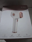 Innza Laser Hair Remover Removal Device JD-TM016 New Opened Box. Fixed Price $36.00.