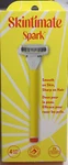 Schick Skintimate Womens Spark Yellow Razor. Fixed Price $9.32.