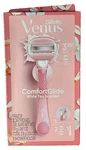 Gillette Venus Comfort Glide Smooth Razor Handle Blade Refills 2 Cartridges. Fixed Price $14.99.