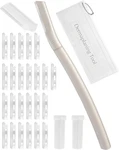 Dermaplane For Face Professional, Facial Razors Women&men. Fixed Price $18.93.