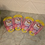Pack Razors Bic Soleil 3 Blade Shavers For Sensitive Skin 4+2. Fixed Price $54.99.