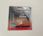 Cvs Twin Cartridges Refills 10 Fits Trac Ii Razors. Fixed Price $9.99.