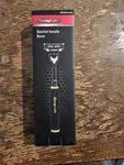 Snap-on Ratchet Handle Razor RATCHR2-HI-VIS 3-BLADE W/ Case, 1 Cartridge. Fixed Price $36.00.