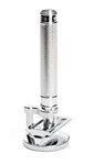 Traditional Stand For Safety Razors Stainless Steel Muhle Rhm Sr. Fixed Price $37.57.