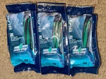 Cvs Shaver Twin Blade Smooth Disposable For Women 30 Cnt!. Fixed Price $19.75.