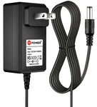Pkpower 12V Dc Adapter For Emjoi AP-18MS Emagine Tweezer Head Epilator Psu. Fixed Price $12.77.