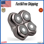 Skull Shaver Carver Pro 4 Head Replacement Blade For Pitbull, Butterfly Kiss Usa. Fixed Price $35.29.