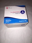 Dynarex Twin Blade Razors BX/50. Pack Of 6. Fixed Price $60.00.