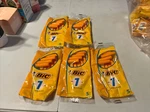 Bic Sensitive (5 Pks) Disposable Razors Single Blade Shavers 5CT Ea 25 Total. Fixed Price $16.00.