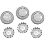 Norelco Replacement Head 3605X 3604X 3601X 3405LC 5625X HS190 HS775 HQ4. Fixed Price $21.51.