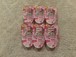 Bic Simply Soleil Click Handle + 6 Cartridges Triple Blade Bundle Lot Of - New. Fixed Price $30.00.