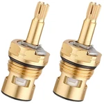 2 Pack Replacement Cartridge For American Standard 994053-0070A & 994053-0070.... Fixed Price $22.34.