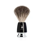 Hle Rytmo Pure Badger Shaving Brush Black Count (pack Of 1). Fixed Price $71.81.
