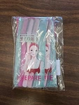 Shiseido 3 Piece Prepare Facial Razor Packs. Fixed Price $11.50.