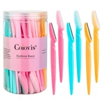 66 Eyebrow Razor Face For Women Men, Hair Trimmer And.... Fixed Price $13.31.