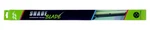 Scrubblade CBG1600 Silicone Shadeblade Wiper - Green. Fixed Price $30.06.