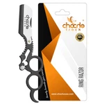 Chocho Straight Edge Razor Blade Barber Shaving Ring Men. Fixed Price $10.99.