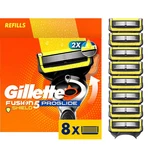 Gillette Proglide Shield Men's Razor Blade Refills - 8CT. Fixed Price $26.99.