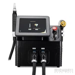 808 Diode Laser Hair Removal Machine Picosecond Yag Tattoo Beauty Salon. Fixed Price $1109.00.