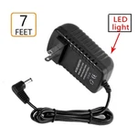 Ac Adapter For Epila SI-808 Personal Laser Hair Remover Power Supply Dc Charger. Fixed Price $13.98.