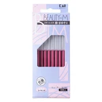 Kai Beauty-m (sm) Razors Counts BTM10H1 For Face And Eyebrow. Fixed Price $13.99.