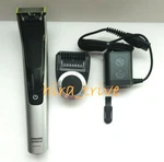 Philips Norelco Oneblade Hybrid Shaver Trimmer QP6510 Precision Comb Cord Black. Fixed Price $72.09.